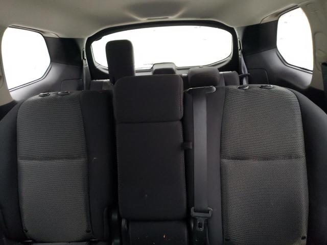 Photo 10 from auction – 2018 NISSAN PATHFINDER with VIN 5N1DR2MMXJC663331