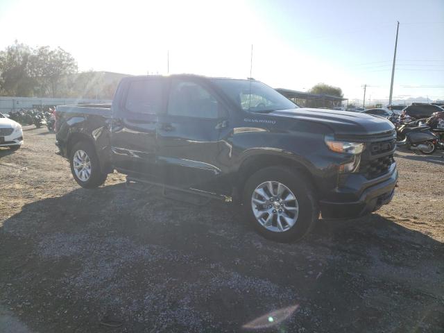 Photo 4 from auction – 2022 CHEVROLET SILVERADO with VIN 3GCPABEK0NG571721
