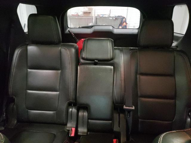 Photo 10 from auction – 2013 FORD EXPLORER S with VIN 1FM5K8GTXDGC78394