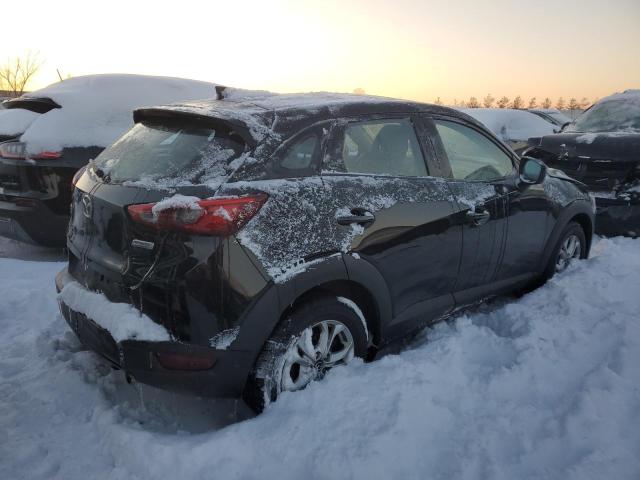Foto 3 de la subasta – 2016 MAZDA CX-3 TOURI con VIN JM1DKFC78G0139679