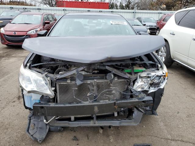 Photo 5 from auction – 2012 TOYOTA CAMRY BASE with VIN 4T1BF1FK6CU155814