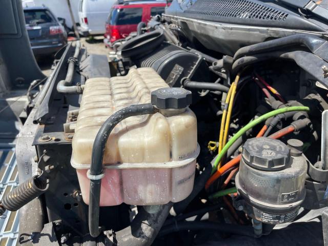 Photo 7 from auction – 2008 GMC C8500 C8C0 with VIN 1GDM8C1B88F417480