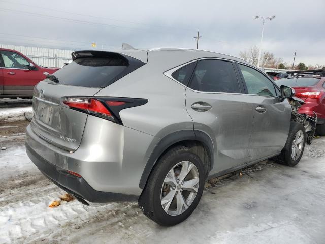 Photo 3 from auction – 2017 LEXUS NX 200T BA with VIN JTJBARBZ9H2112010
