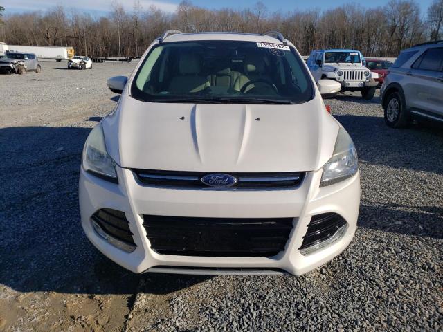 Photo 5 from auction – 2015 FORD ESCAPE TIT with VIN 1FMCU9JX3FUB15402