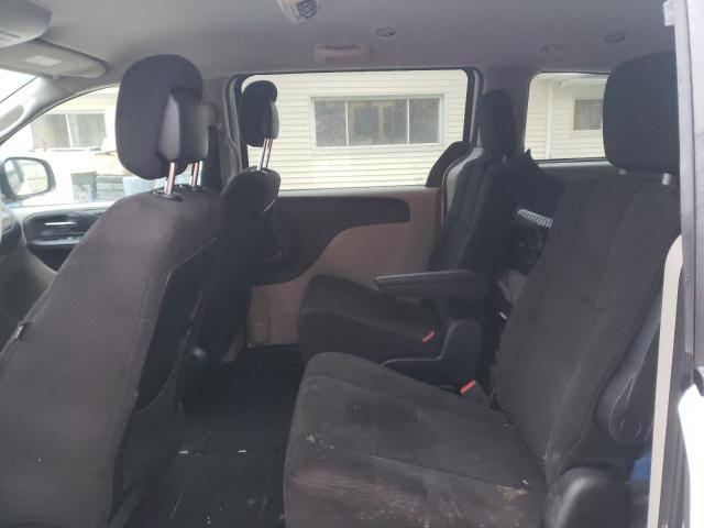 Photo 11 from auction – 2012 DODGE GRAND CARA with VIN 2C4RDGBG9CR220150