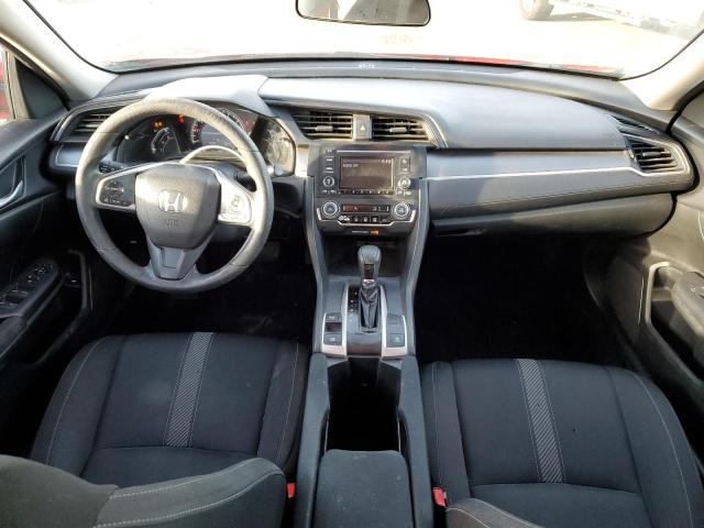 Photo 8 from auction – 2016 HONDA CIVIC LX with VIN 2HGFC2F50GH577053