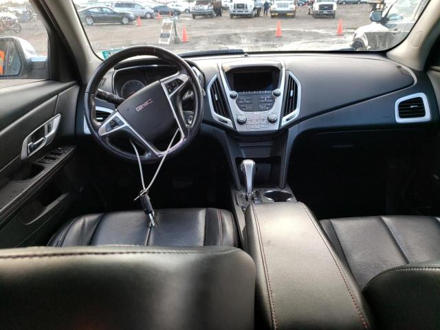 Photo 8 from auction – 2015 GMC TERRAIN SL with VIN 2GKALSEK0F6180229