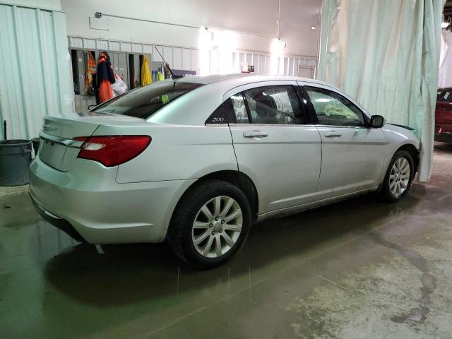 Photo 3 from auction – 2011 CHRYSLER 200 TOURIN with VIN 1C3BC1FG9BN526857