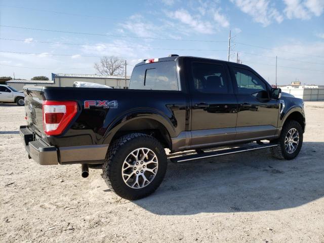 Photo 3 from auction – 2022 FORD F150 SUPER with VIN 1FTFW1E88NFA46905