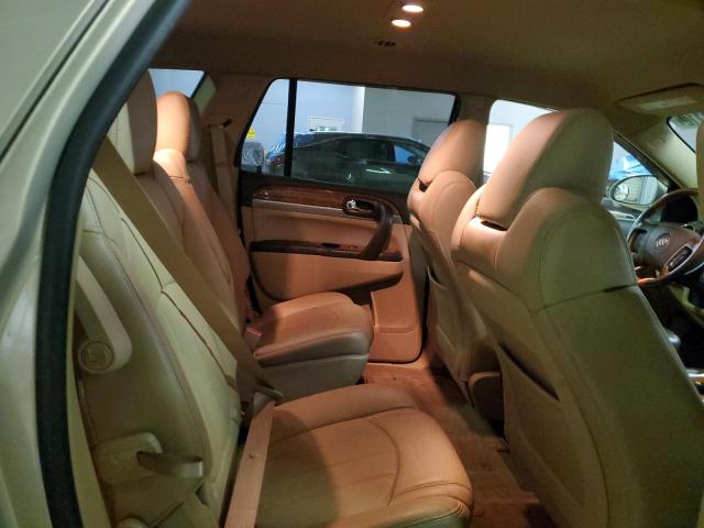 Photo 11 from auction – 2012 BUICK ENCLAVE with VIN 5GAKRCED9CJ167016