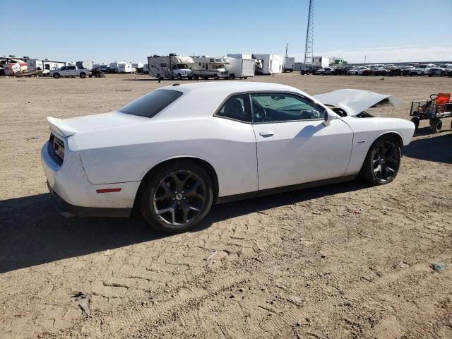 Photo 3 from auction – 2019 DODGE CHALLENGER with VIN 2C3CDZBT0KH593858