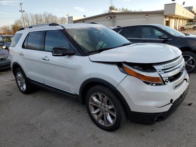 Фото 4 с аукциона – 2013 FORD EXPLORER X с VIN 1FM5K8D84DGC79024