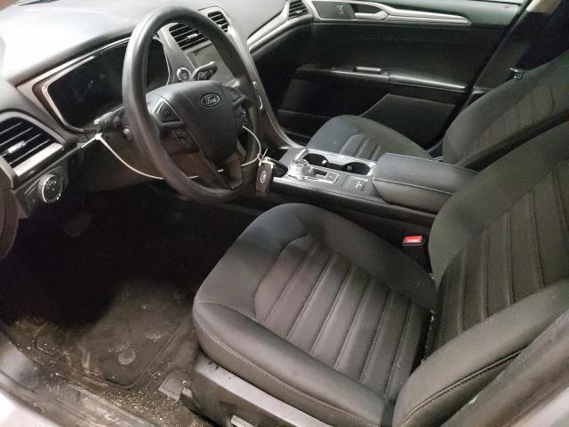 Photo 7 from auction – 2020 FORD FUSION SE with VIN 3FA6P0H75LR218601