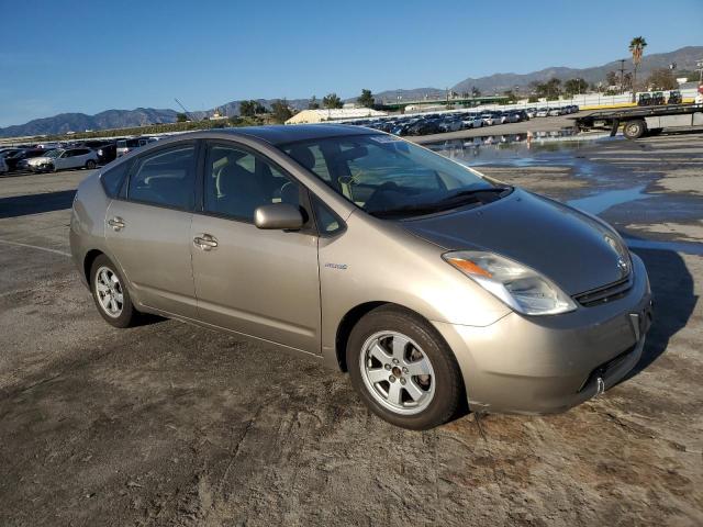 Photo 4 from auction – 2005 TOYOTA PRIUS with VIN JTDKB20U853089517