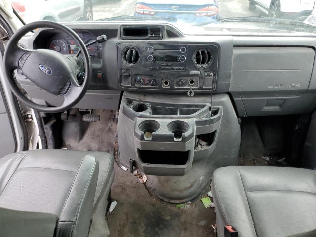 Photo 8 from auction – 2012 FORD ECONOLINE with VIN 1FTNE1EL2CDA68104