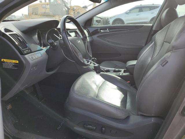 Photo 7 from auction – 2014 HYUNDAI SONATA SE with VIN 5NPEC4AC1EH815279