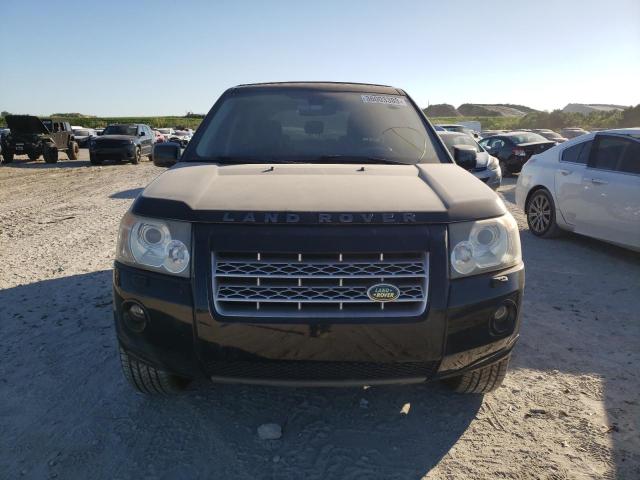 Photo 5 from auction – 2010 LAND ROVER LR2 HSE TE with VIN SALFT2BN0AH157433