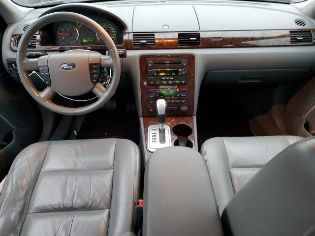 Photo 8 from auction – 2005 FORD FIVE HUNDR with VIN 1FAHP271X5G156902