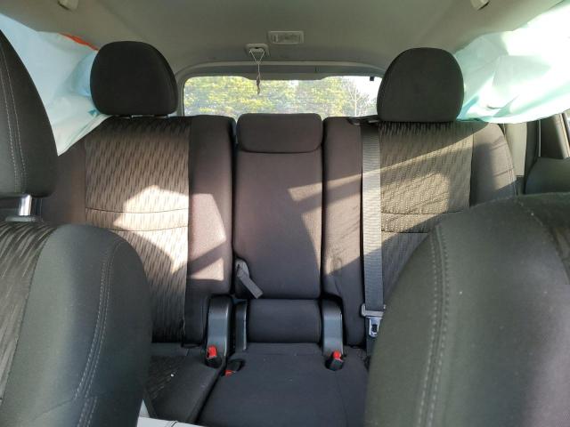 Photo 10 from auction – 2019 NISSAN ROGUE S with VIN 5N1AT2MV2KC784496