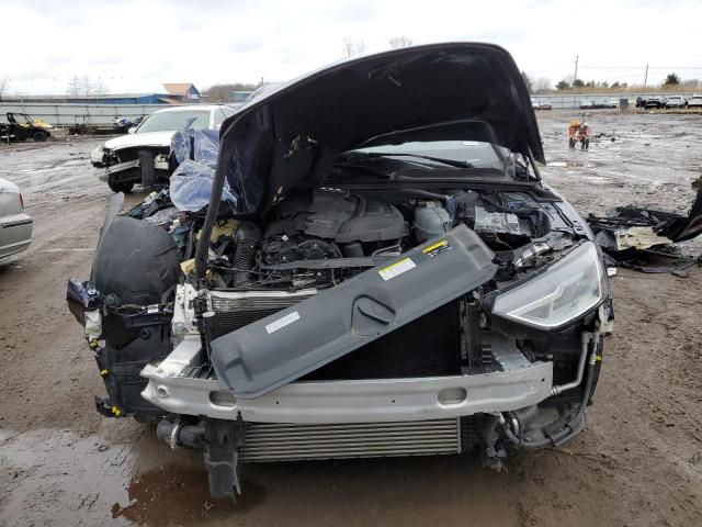 Photo 5 from auction – 2020 AUDI A4 PREMIUM with VIN WAUDNAF47LA053079