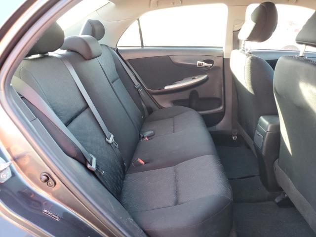 Photo 10 from auction – 2010 TOYOTA COROLLA BA with VIN 2T1BU4EE5AC441042