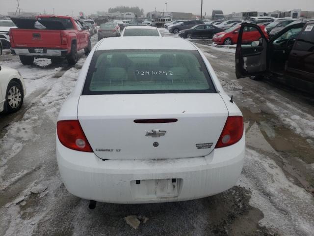 Photo 6 from auction – 2007 CHEVROLET COBALT LT with VIN 1G1AL55F177317463
