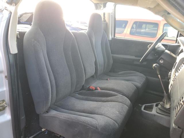 Photo 10 from auction – 2001 DODGE DAKOTA with VIN 1B7FL26P91S137428