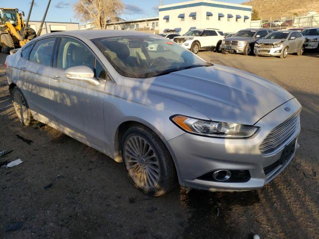 Photo 4 from auction – 2013 FORD FUSION TIT with VIN 3FA6P0K94DR220982