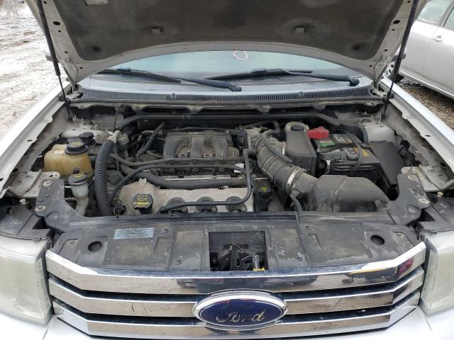 Photo 12 from auction – 2010 FORD FLEX SEL with VIN 2FMHK6CC5ABA84978