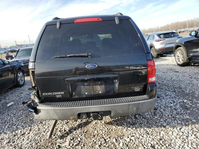 Photo 6 from auction – 2003 FORD EXPLORER X with VIN 1FMZU73K83ZA98210