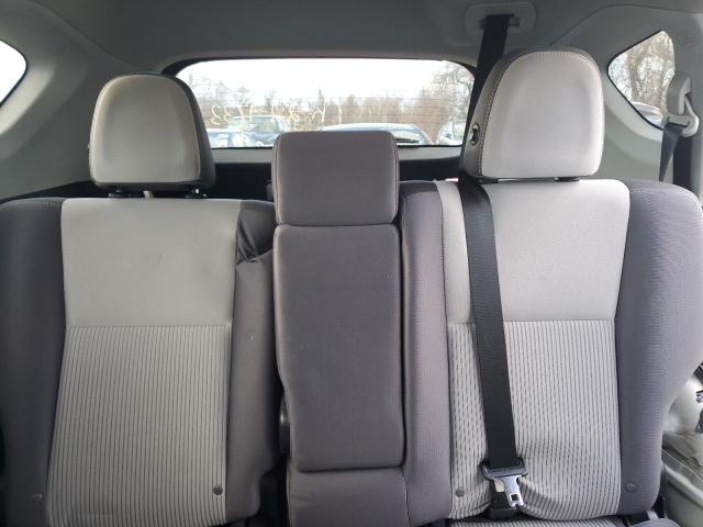 Photo 10 from auction – 2014 TOYOTA RAV4 XLE with VIN 2T3RFREV1EW179361