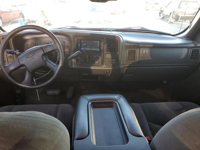 Photo 8 from auction – 2003 CHEVROLET SILVERADO with VIN 2GCEC19VX31277037