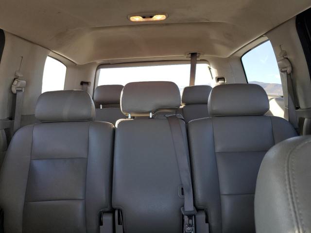 Photo 10 from auction – 2006 DODGE DURANGO SL with VIN 1D8HD48216F144281