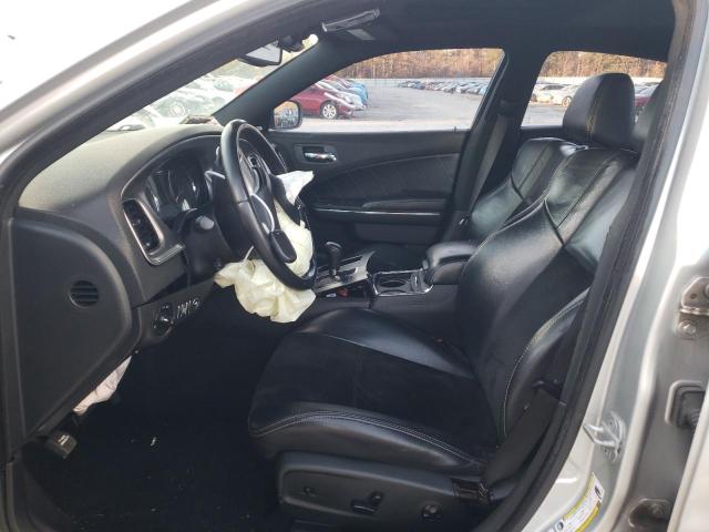 Photo 7 from auction – 2012 DODGE CHARGER R/ with VIN 2C3CDXCT3CH106883