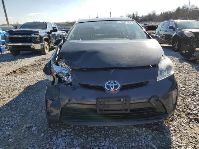 Photo 5 from auction – 2013 TOYOTA PRIUS with VIN JTDKN3DU5D1645980