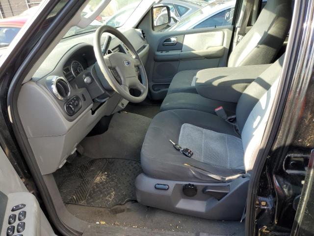 Photo 7 from auction – 2005 FORD EXPEDITION with VIN 1FMPU16575LA93712