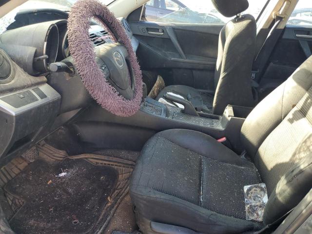 Photo 7 from auction – 2012 MAZDA 3 I with VIN JM1BL1UF3C1622952