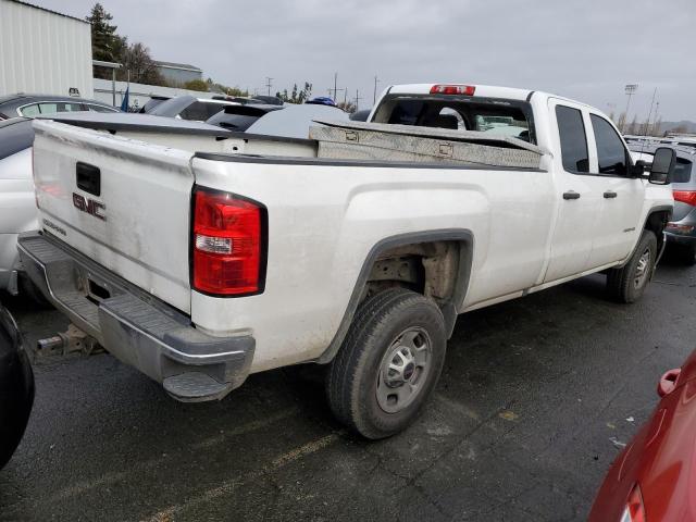 Photo 3 from auction – 2016 GMC SIERRA C25 with VIN 1GT21REG5GZ172241