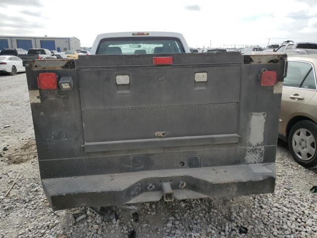 Photo 6 from auction – 2011 FORD F250 SUPER with VIN 1FT7W2A69BEB90561