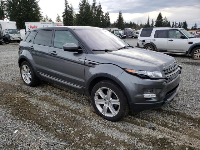 Photo 4 from auction – 2015 LAND ROVER RANGE ROVE with VIN SALVP2BG4FH077027
