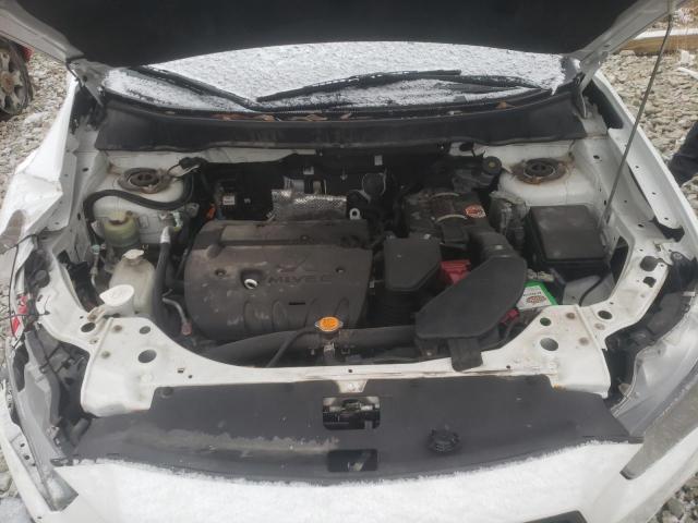 Photo 11 from auction – 2012 MITSUBISHI OUTLANDER with VIN JA4AS2AW5CU002251