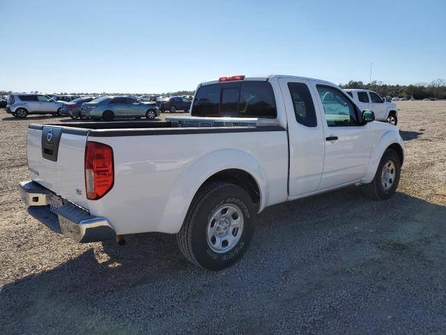 Photo 3 from auction – 2008 NISSAN FRONTIER with VIN 1N6BD06TX8C416689
