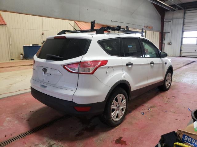 Photo 3 from auction – 2016 FORD ESCAPE S with VIN 1FMCU0F74GUC84074