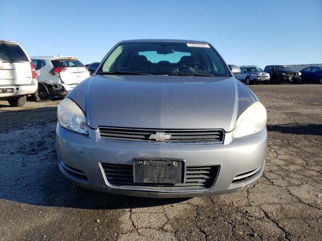 Zdjęcie 5 z aukcji – 2006 CHEVROLET IMPALA z VIN 2G1WT55K869409606
