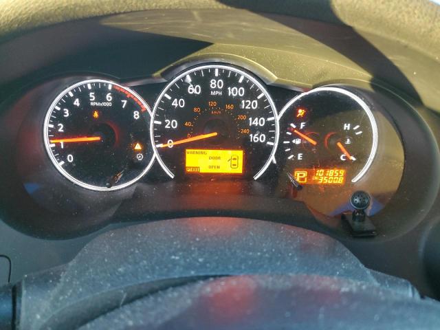 Photo 9 from auction – 2012 NISSAN ALTIMA BAS with VIN 1N4AL2APXCC202291