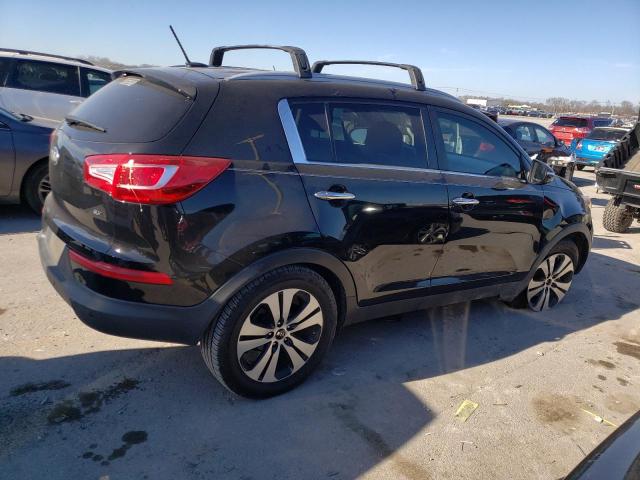 Photo 3 from auction – 2013 KIA SPORTAGE E with VIN KNDPC3A23D7474495