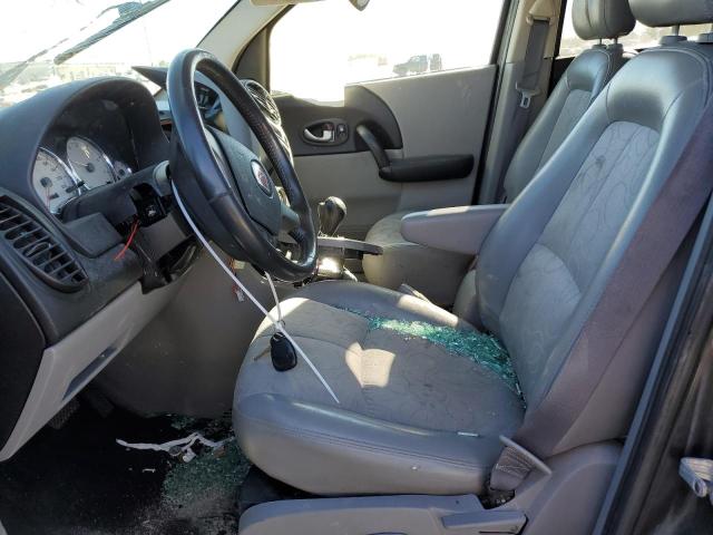 Photo 7 from auction – 2005 SATURN VUE with VIN 5GZCZ63425S839405