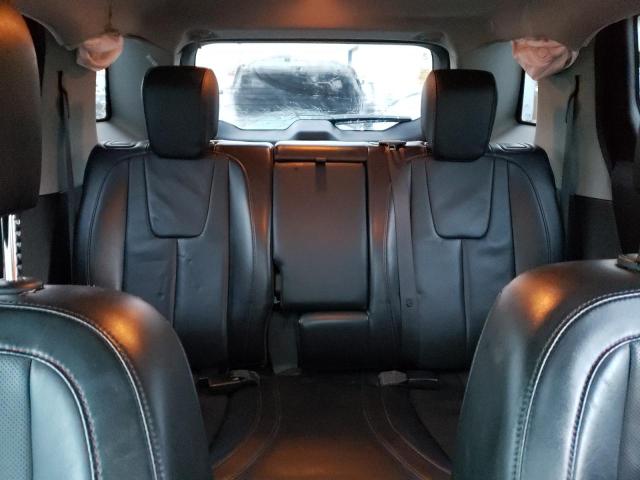 Photo 10 from auction – 2015 GMC TERRAIN DE with VIN 2GKFLZEKXF6186294