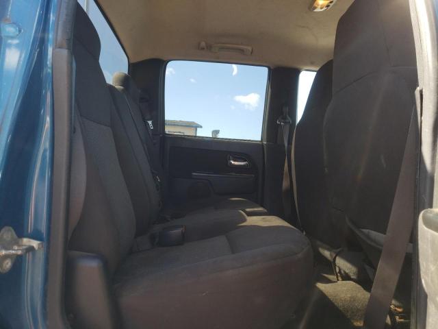 Photo 10 from auction – 2012 CHEVROLET COLORADO L with VIN 1GCDSCFE9C8100300