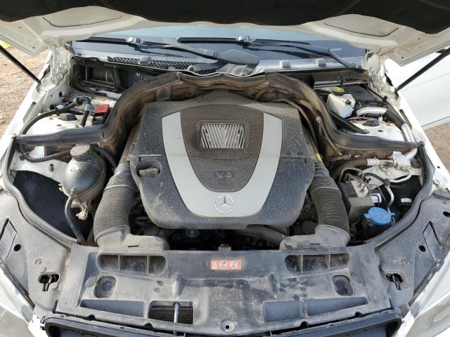 Photo 11 from auction – 2011 MERCEDES-BENZ C 300 with VIN WDDGF5EB9BA528496